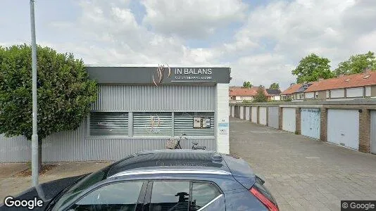 Bedrijfsruimtes for sale i Venlo - Foto uit Google Street View