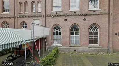 Kantorruimte for rent in Soest - Photo from Google Street View