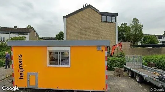 Bedrijfsruimtes for sale i Landsmeer - Foto uit Google Street View