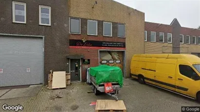 Bedrijfsruimtes for sale in Purmerend - Photo from Google Street View