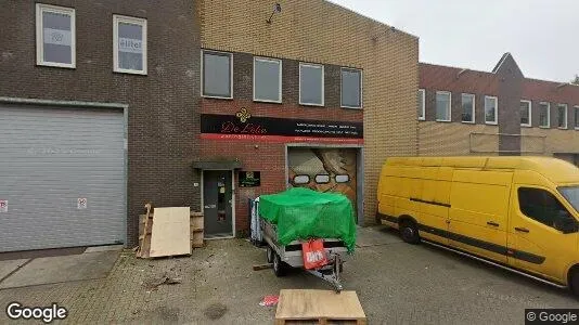 Bedrijfsruimtes for sale i Purmerend - Foto uit Google Street View