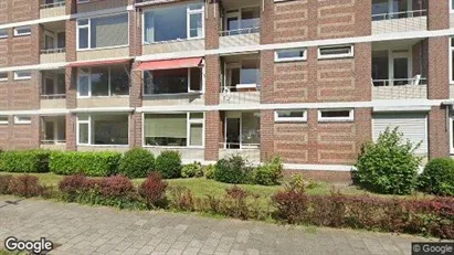 Bedrijfsruimtes for rent in Breda - Photo from Google Street View