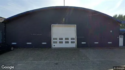 Bedrijfsruimtes for rent in Venlo - Photo from Google Street View