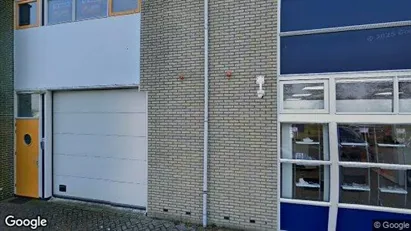 Bedrijfsruimtes for sale in Lelystad - Photo from Google Street View