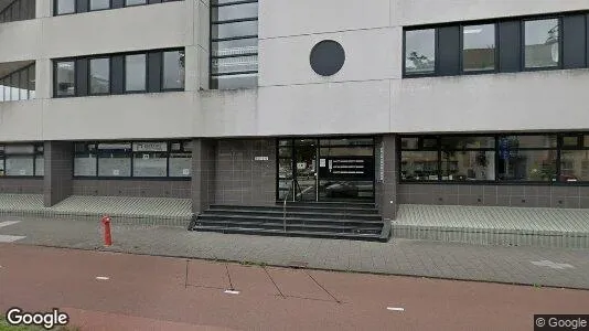 Lokaler til leie i Amsterdam Westpoort - Foto uit Google Street View