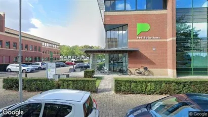 Kantorruimte for rent in Rotterdam Kralingen-Crooswijk - Photo from Google Street View
