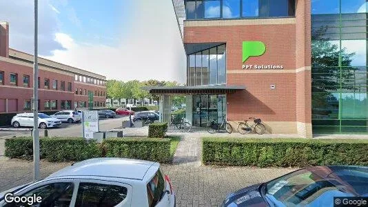 Kantorruimte for rent i Rotterdam Kralingen-Crooswijk - Foto uit Google Street View