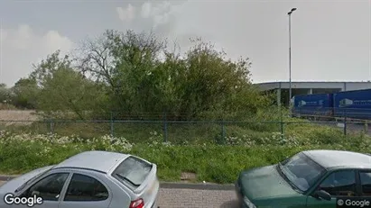 Bedrijfsruimtes for rent in Tiel - Photo from Google Street View