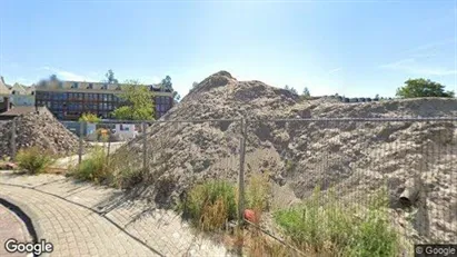 Kantorruimte for rent in Amsterdam Centrum - Photo from Google Street View