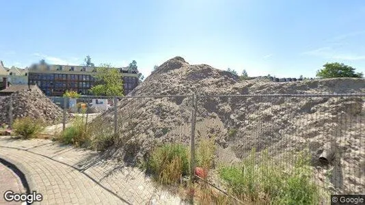 Kantorruimte for rent i Amsterdam Centrum - Foto uit Google Street View