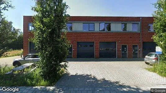 Producties for rent i Leusden - Foto uit Google Street View