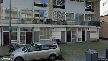 Bedrijfsruimtes for rent in Rotterdam Centrum - Photo from Google Street View