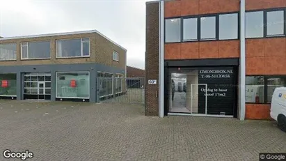 Bedrijfsruimtes for sale in Velsen - Photo from Google Street View