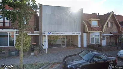 Kantorruimte for sale in Velsen - Photo from Google Street View