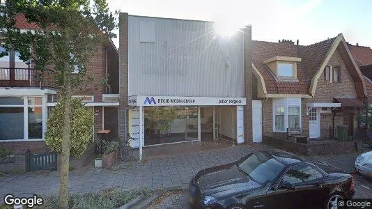 Kantorruimte for sale i Velsen - Foto uit Google Street View