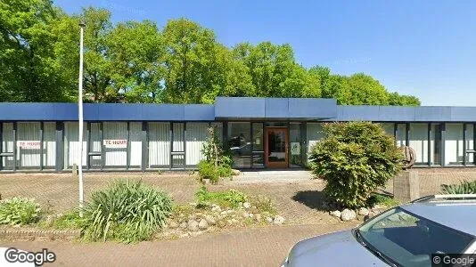 Kantorruimte for rent i Renkum - Foto uit Google Street View