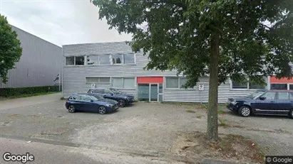 Bedrijfsruimtes for rent in Diemen - Photo from Google Street View