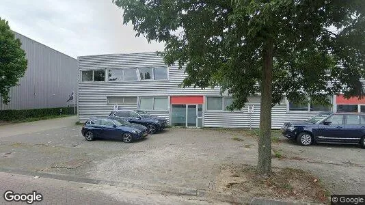 Bedrijfsruimtes for rent i Diemen - Foto uit Google Street View