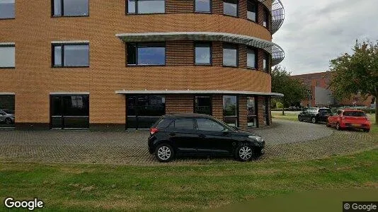 Kantorruimte for sale i Duiven - Foto uit Google Street View