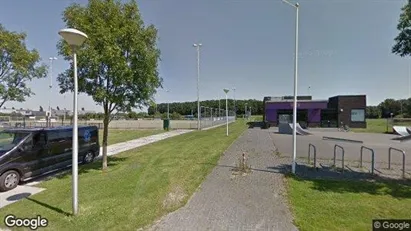 Bedrijfsruimtes for rent in De Fryske Marren - Photo from Google Street View