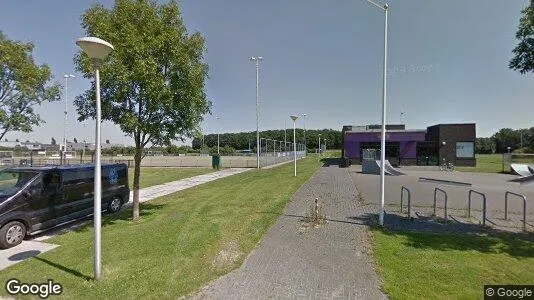 Bedrijfsruimtes for rent i De Fryske Marren - Foto uit Google Street View