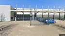 Commercial space for rent, Oud-Beijerland, South Holland, Albert Einsteinstraat 1B