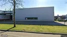 Commercial space for rent, Oud-Beijerland, South Holland, Pascalstraat 4-6