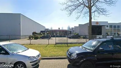 Bedrijfsruimtes for rent in Oud-Beijerland - Photo from Google Street View