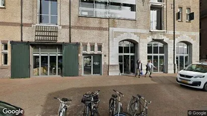 Kantorruimte for rent in Rotterdam Delfshaven - Photo from Google Street View