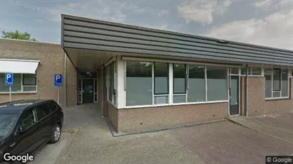Bedrijfsruimtes for rent in Haaksbergen - Photo from Google Street View