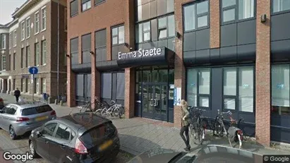 Kantorruimte for rent in Den Bosch - Photo from Google Street View