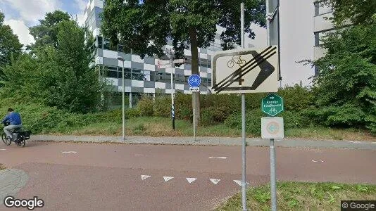 Kantorruimte for rent i Eindhoven - Foto uit Google Street View