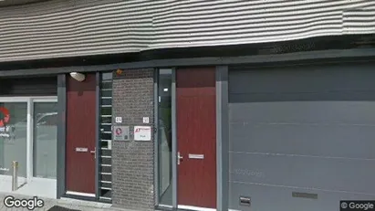 Bedrijfsruimtes for sale in Nieuwegein - Photo from Google Street View