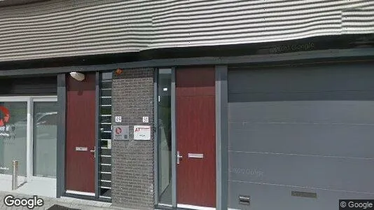 Bedrijfsruimtes for sale i Nieuwegein - Foto uit Google Street View