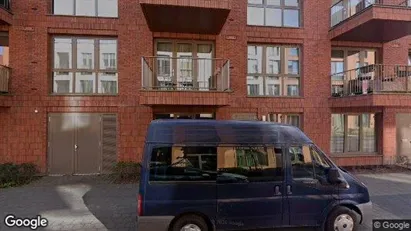 Kantorruimte for rent in Groningen - Photo from Google Street View