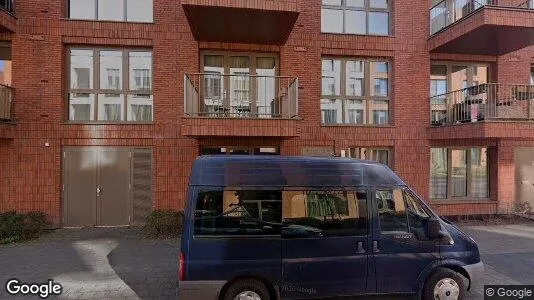 Kantorruimte for rent i Groningen - Foto uit Google Street View