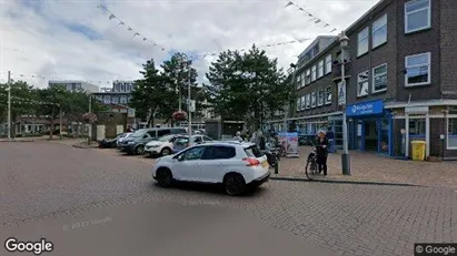 Kantorruimte for rent in The Hague Scheveningen - Photo from Google Street View