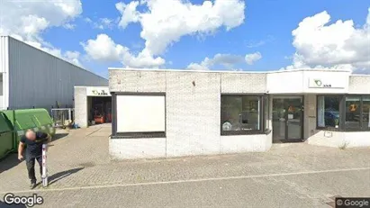 Kantorruimte for rent in Diemen - Photo from Google Street View