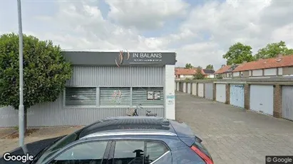 Bedrijfsruimtes for rent in Venlo - Photo from Google Street View