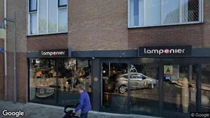 Bedrijfsruimtes for rent in Goes - Photo from Google Street View