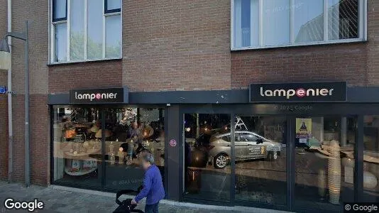 Bedrijfsruimtes for rent i Goes - Foto uit Google Street View