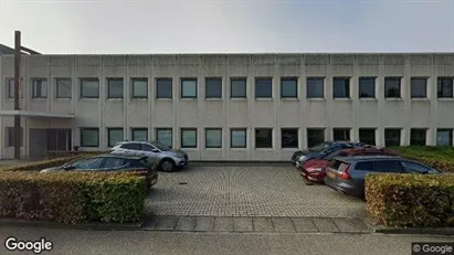 Bedrijfsruimtes for rent in Houten - Photo from Google Street View
