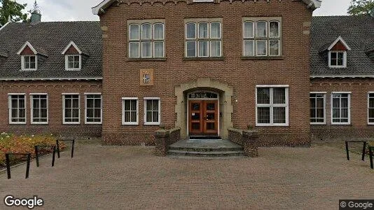 Kantorruimte for rent i Dinkelland - Foto uit Google Street View