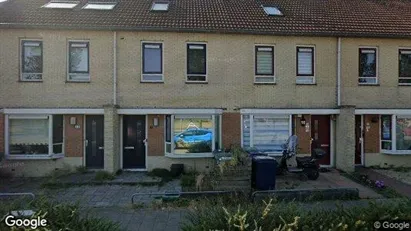 Bedrijfsruimtes for sale in Almere - Photo from Google Street View