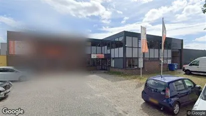 Bedrijfsruimtes for sale in Almere - Photo from Google Street View
