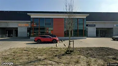 Bedrijfsruimtes for rent in Ridderkerk - Photo from Google Street View