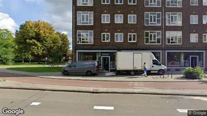 Kantorruimte for rent in Rotterdam Kralingen-Crooswijk - Photo from Google Street View