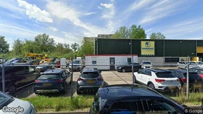 Bedrijfsruimtes for rent in Oostzaan - Photo from Google Street View