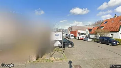 Bedrijfsruimtes for rent in Haarlemmermeer - Photo from Google Street View