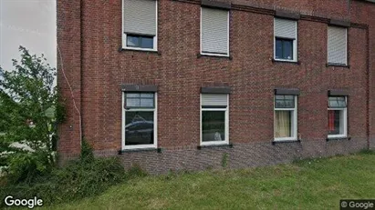 Bedrijfsruimtes for sale in Roosendaal - Photo from Google Street View